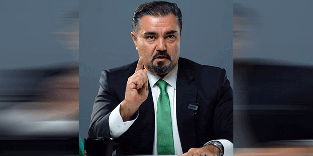 Kaan Sarıaydın'dan bomba açıklama: Bunu yaparsak dolar 5 liraya düşer