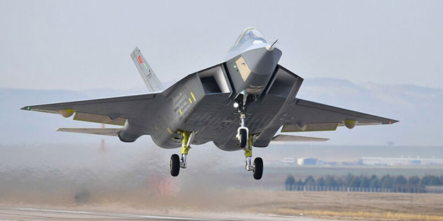 KAAN savaş uçağı için ilk teslimat zamanı ne zaman? TUSAŞ Genel Müdürü Demircioğlu merak edilen soruları cevapladı