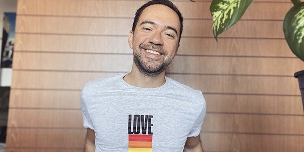 Kaan Sekban'dan haddi aşan 'şeriat' çıkışı!