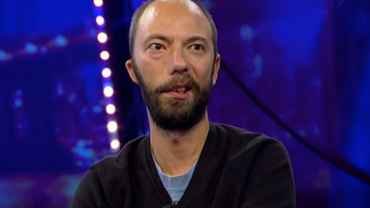 Kaan Sezyum, taciz iddiasını kabul etti! İflah olmaz AK Parti düşmanı yazar, özür diledi güya...