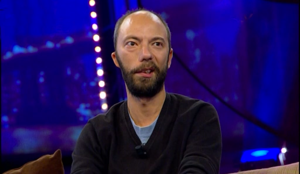 Kaan Sezyum'a bak sen! Hadi oradan be