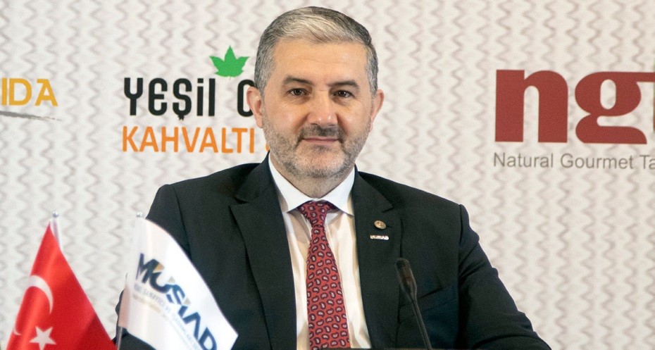 Kaan: Sosyoekonomik dengesizlikler giderilmeli