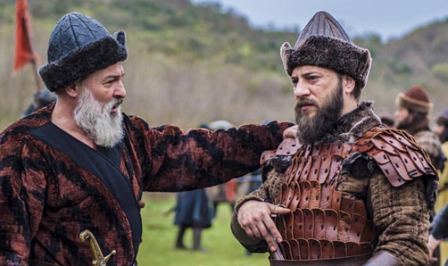 'Gündoğdu' Diriliş'e geri dönecek mi? Yapımcı açıkladı