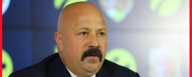  Kaan Terzioğlu GSMA'nın yönetimine mi girdi?