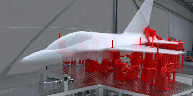 KAAN ve HÜRJET yerli 'Demir Kuş' sayesinde uçtu! İşte tüm yetenekleri