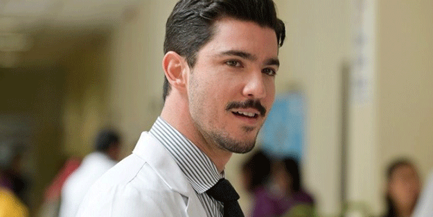 Kaan Yıldırım'dan ATV dizisi için flaş karar