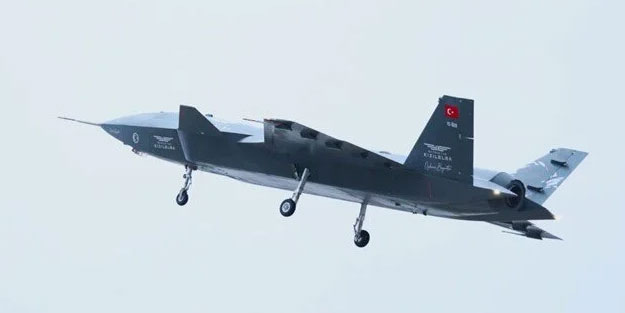 KAAN’dan Çelik Kubbe’ye... Türkiye savunmada kendi göğünü ve gücünü inşa ediyor! Yerli güçten küresel etkiye