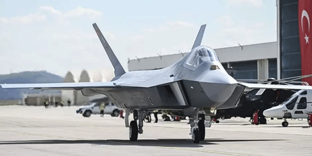 KAAN'dan müthiş haber: Azerbaycan'dan sonra bir ülke ile daha ortaklık kuruluyor