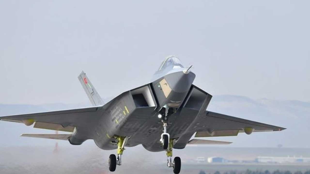 Kaan'ı yapan TUSAŞ'tan gündeme oturacak hamle! 'Başland' diyerek duyuruldu