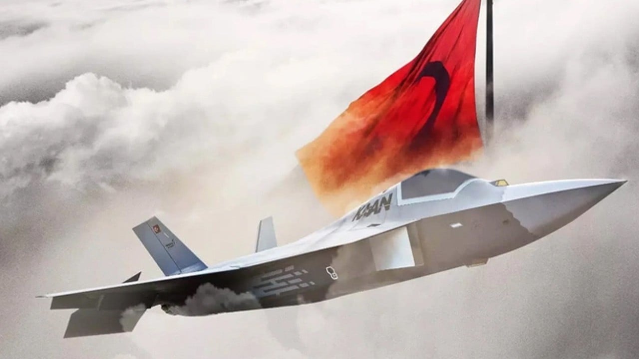 KAAN'ı yazdılar: Türkiye'nin uzmanlığından yararlanmalıyız