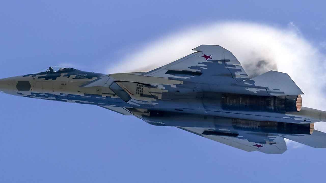 Kaan'ın bir rakibi daha pes etmek üzere! Üretim hattı yıkıldı