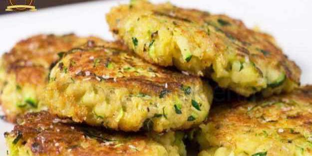 Kabağın en lezzetli hali!