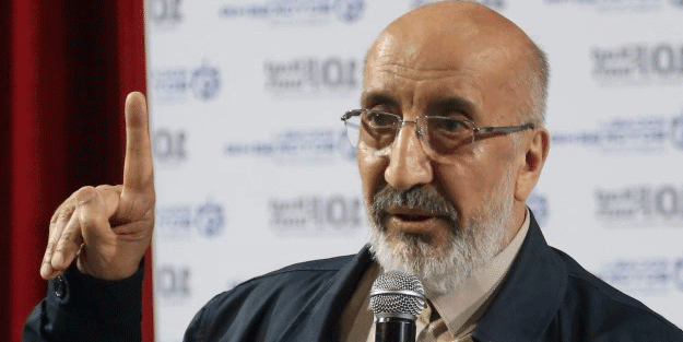 Kabahat, onlarda değil, AK Parti içindeki malum akepelilerde! Rahmi Turan’ın Onur Kurulu’nda olduğu yerde Dilipak’ın ne işi var