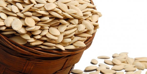 Kabak çekirdeğinin bilinmeyen faydaları