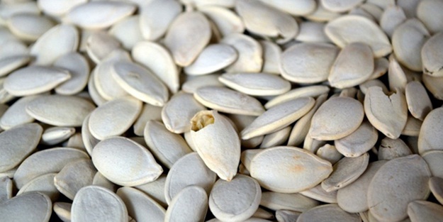 Kabak çekirdeğinin faydaları