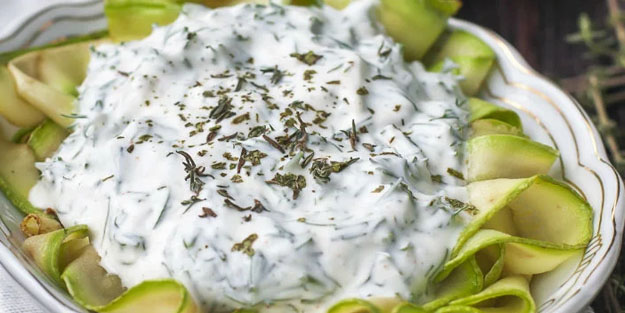 Kabak detoksu 3-5 kilo garantili: Kabak detoksu nasıl yapılır?