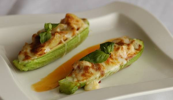 Kabak graten nasıl yapılır? Tam ölçülü kabak graten tarifi