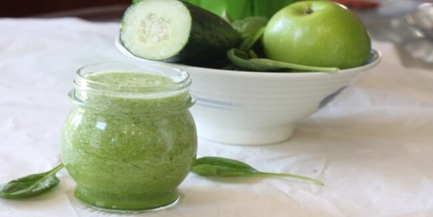 Kabak suyu tüketiminin faydaları nelerdir?