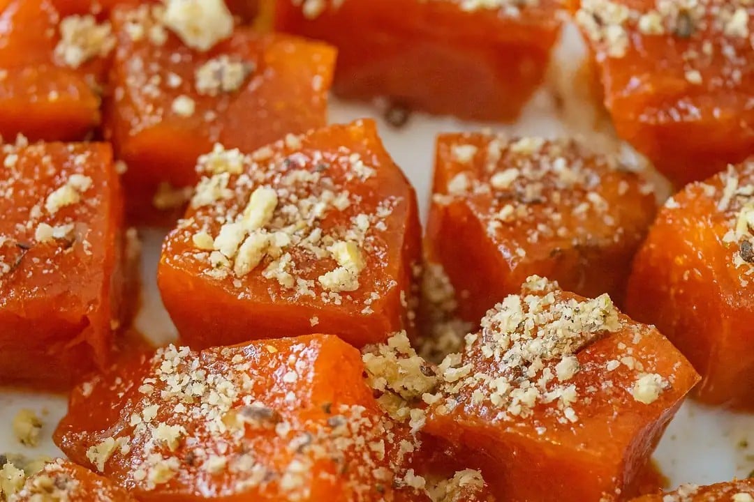 Kabak Tatlısı Nasıl Yapılır? Tam Kıvamında Pişirme Sırrı Ne?