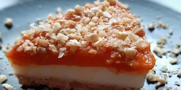 Kabak tatlısı tarifi, nasıl yapılır? Kolay kabak tatlısı tarifi