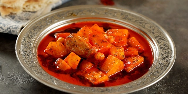 Kabaklama nasıl yapılır? Kabaklama tarifi malzemeleri