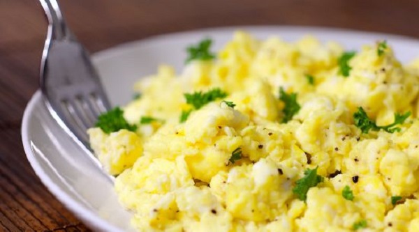 Sahur için susatmayan tarif