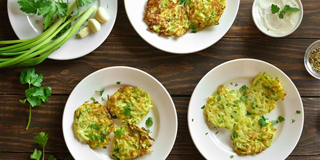 Kabaklı Şam kebabı nasıl yapılır? Kabaklı Şam kebabı tarifi malzemeleri