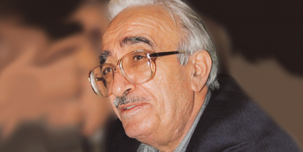 Kabaklı, vefatının 22. yılında anılıyor