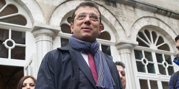 Kabaktepe böyle ayar verdi: İmamoğlu en iyi bildiği işe sarılmış