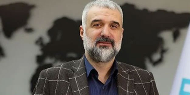 Kabaktepe'den Kaftancıoğlu'na ceza tepkisi