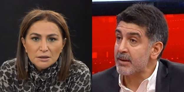 'Kabataş yalancısı', 'her dönemin yalancısı'na çaktı!