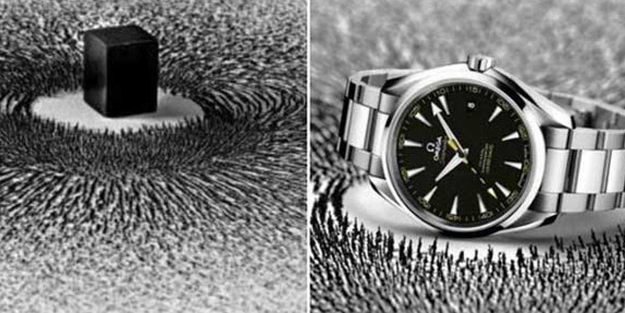 Kabe tablosunu kullanan markaya milyon dolarlık dava