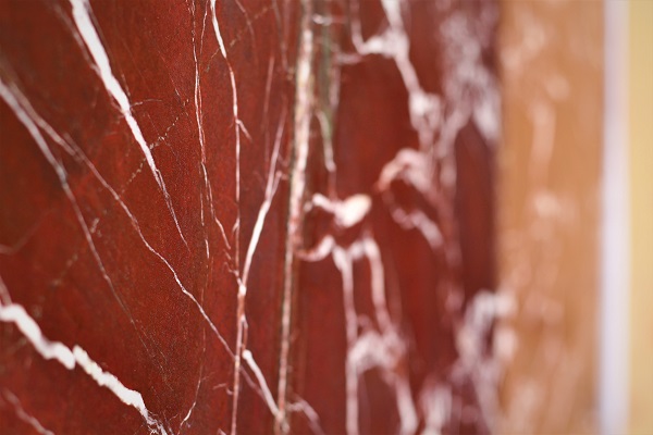 Kabe'de kullanılan bu ürün Türkiye'de üretiliyor