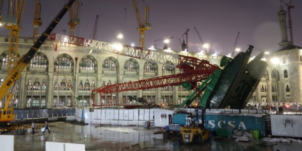 Kabe'de ölen ve yaralanan Türklerin isimleri