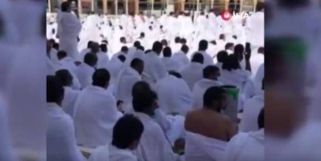 Kabe'de özlenen tablo