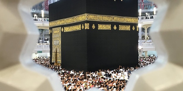 Kabe'de Türklere davranış neden değişti? Müthiş tespitler