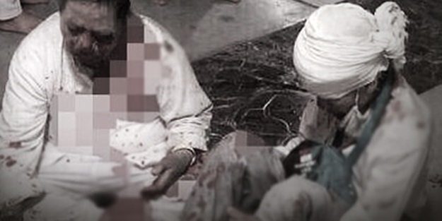 Kabe'de vefat edenler şehit sayılacak