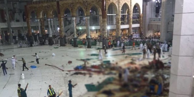 2 Türk hacı adayı hayatını kaybetti!