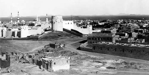Kabe'nin hayran bırakan fotoğrafları - FOTO