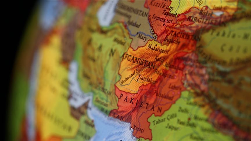 Kabil yönetimi ABD-Taliban barış görüşmelerine katılmak istiyor