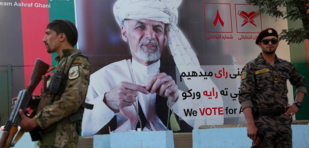 Kabil yönetimi Çin'den destek istedi