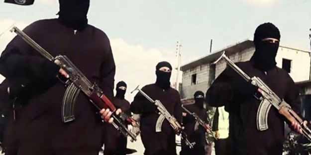 Kabil'de saldırı düzenleyen DAEŞ ile ilgili dikkat çeken detay: Taliban ile...