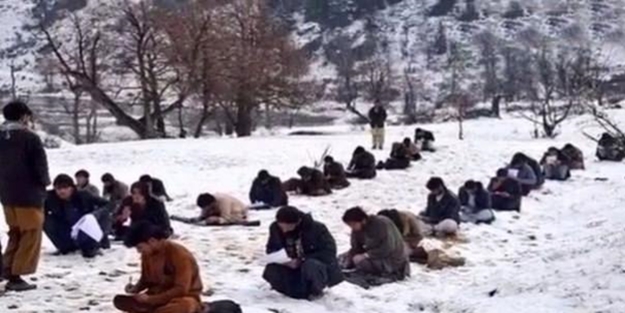 Ne yaptıklarını tahmin bile edemezsiniz...