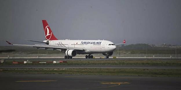 Kabil'den tahliyeler sürüyor! İkinci uçak da Ankara'ya ulaştı