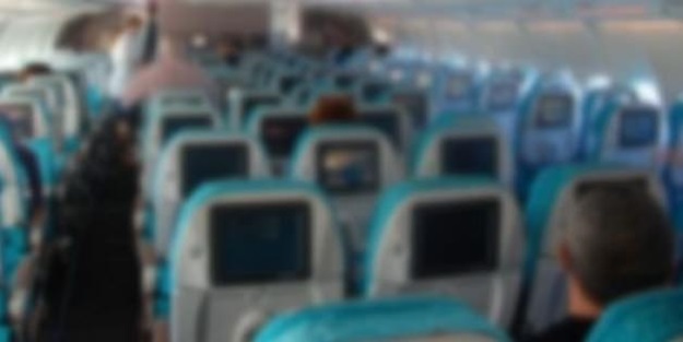 Kabin ekibine sözlü tacize bin lira ceza