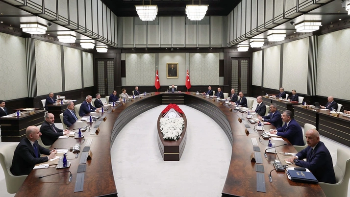 Kabine değişikliği geliyor! Berat Albayrak detayı bomba