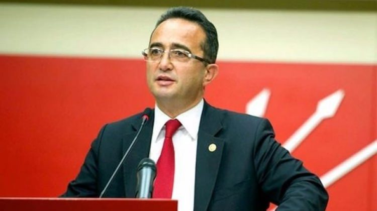 Kabine değişikliğine CHP'den ilk tepki!