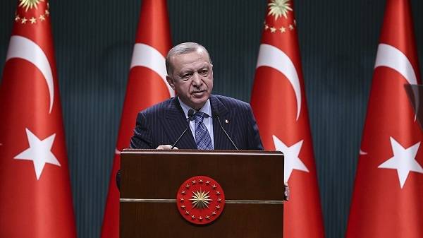 Kabine toplantısı bugün mü? Kabine toplantısı kararları 19 Ocak?