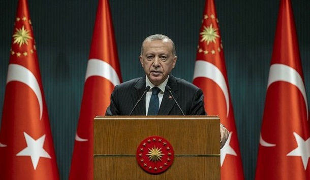 Kabine toplantısı hangi gün? Kabine toplantısı ne zaman saat kaçta?