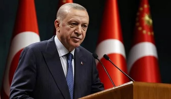 Kabine toplantısı ne zaman? 12 Eylül Pazartesi kabine toplantısı olacak mı?